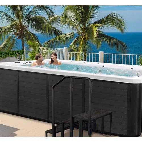 Swimspa hot tubs for sale in Highpoint